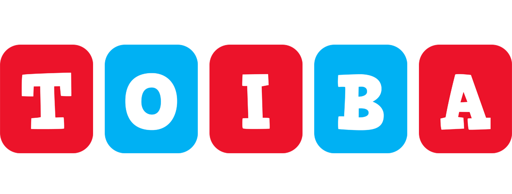 Toiba diesel logo