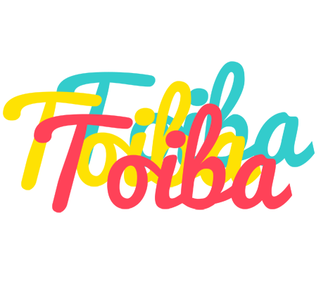 Toiba disco logo