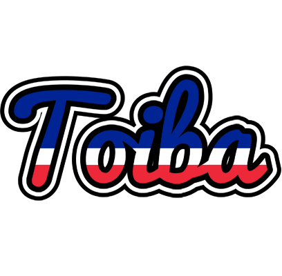 Toiba france logo