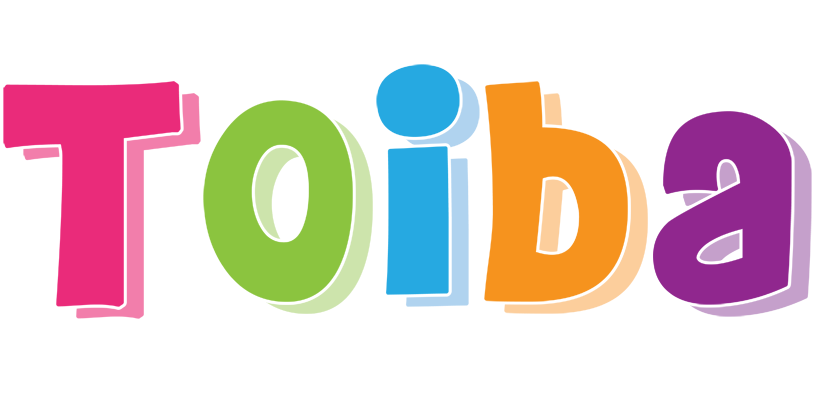 Toiba friday logo
