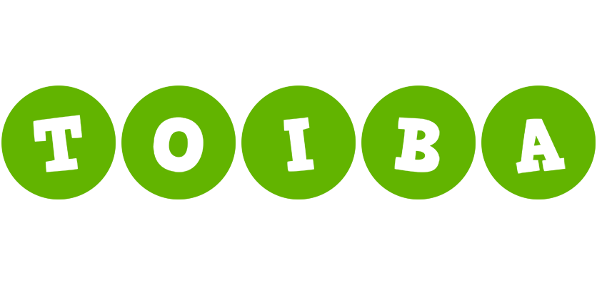 Toiba games logo
