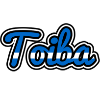 Toiba greece logo