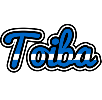 Toiba greece logo