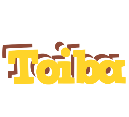 Toiba hotcup logo