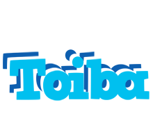 Toiba jacuzzi logo