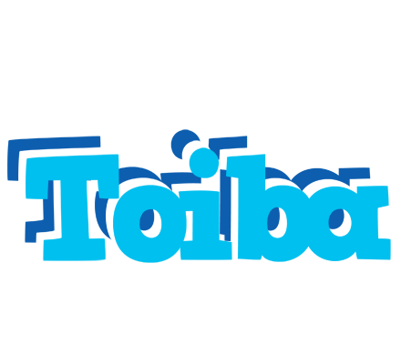 Toiba jacuzzi logo