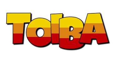 Toiba jungle logo