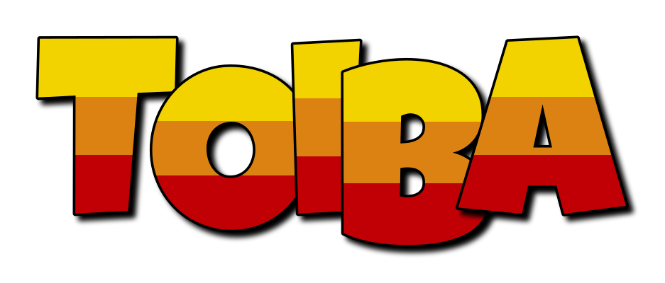 Toiba jungle logo