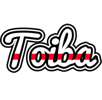 Toiba kingdom logo