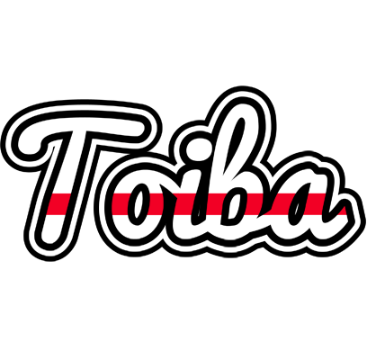 Toiba kingdom logo