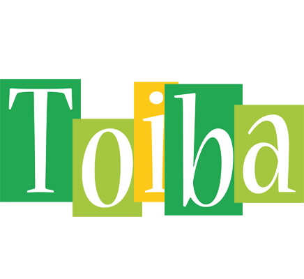 Toiba lemonade logo