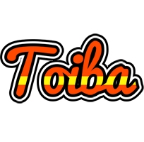 Toiba madrid logo