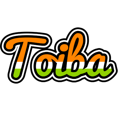Toiba mumbai logo