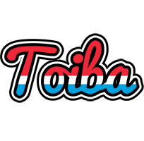 Toiba norway logo