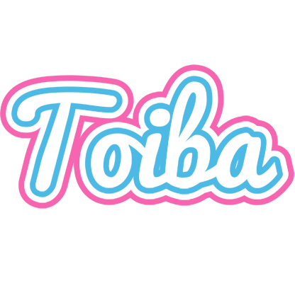 Toiba outdoors logo