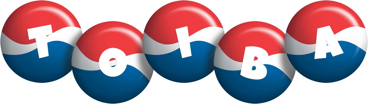 Toiba paris logo