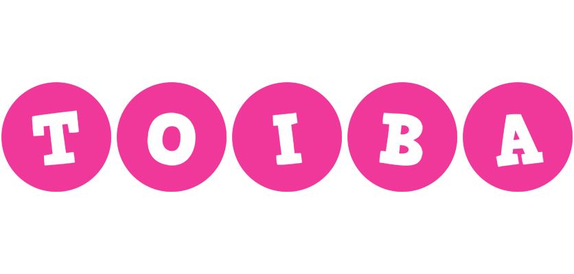 Toiba poker logo