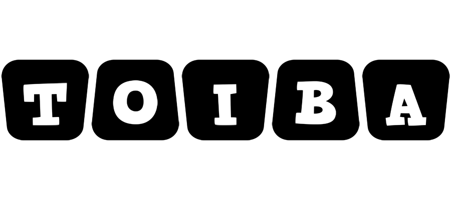 Toiba racing logo