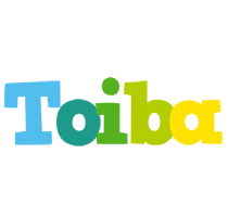 Toiba rainbows logo