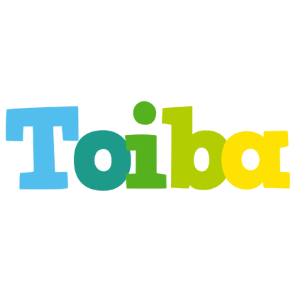 Toiba rainbows logo