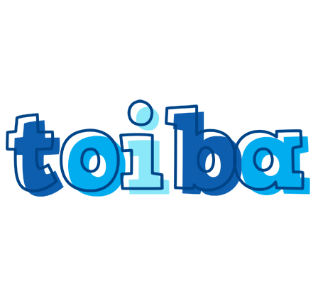 Toiba sailor logo