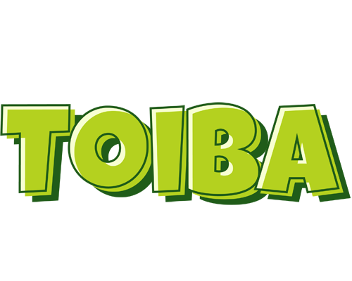 Toiba summer logo