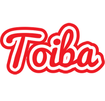 Toiba sunshine logo