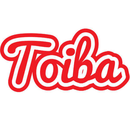Toiba sunshine logo