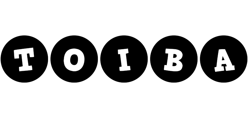 Toiba tools logo