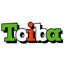 Toiba venezia logo