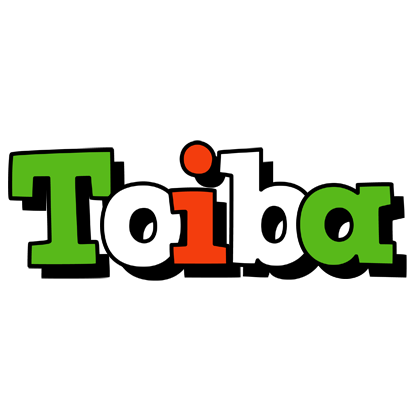 Toiba venezia logo