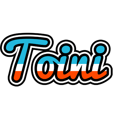 Toini america logo