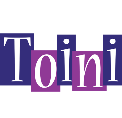Toini autumn logo