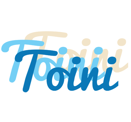 Toini breeze logo