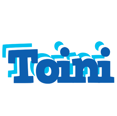 Toini business logo