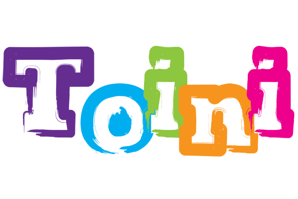 Toini casino logo