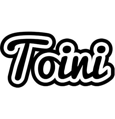 Toini chess logo