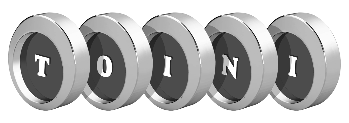 Toini coins logo