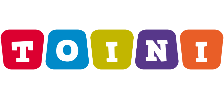 Toini daycare logo
