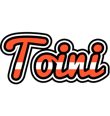 Toini denmark logo