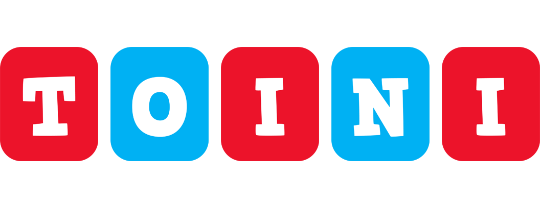 Toini diesel logo