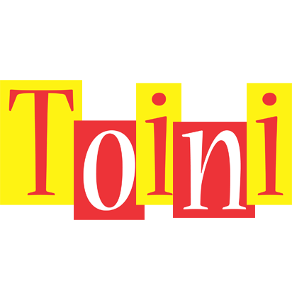 Toini errors logo