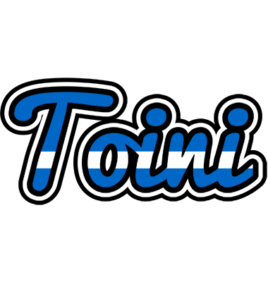 Toini greece logo
