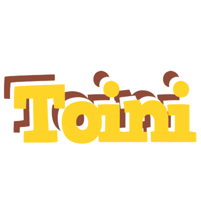 Toini hotcup logo