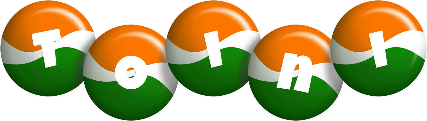 Toini india logo