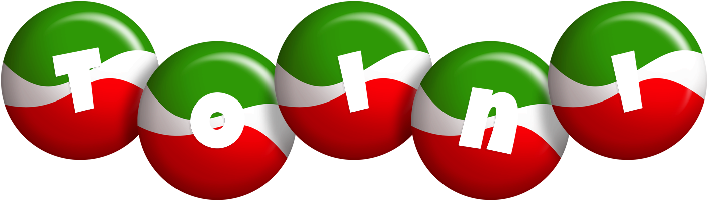 Toini italy logo