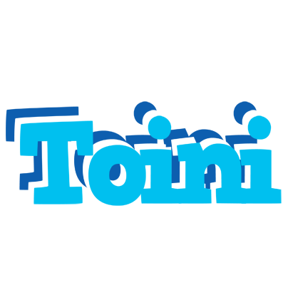 Toini jacuzzi logo