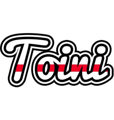 Toini kingdom logo