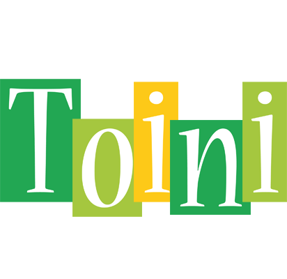 Toini lemonade logo