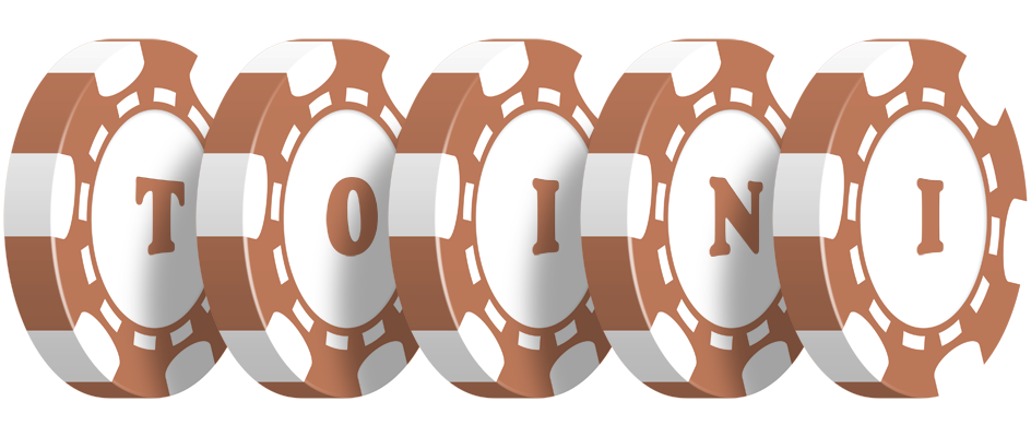 Toini limit logo